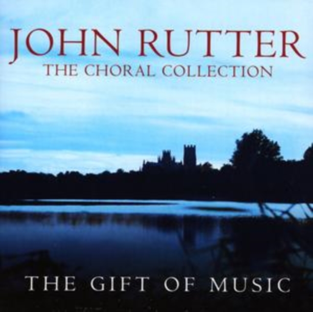 The Choral Collection, CD / Album Cd