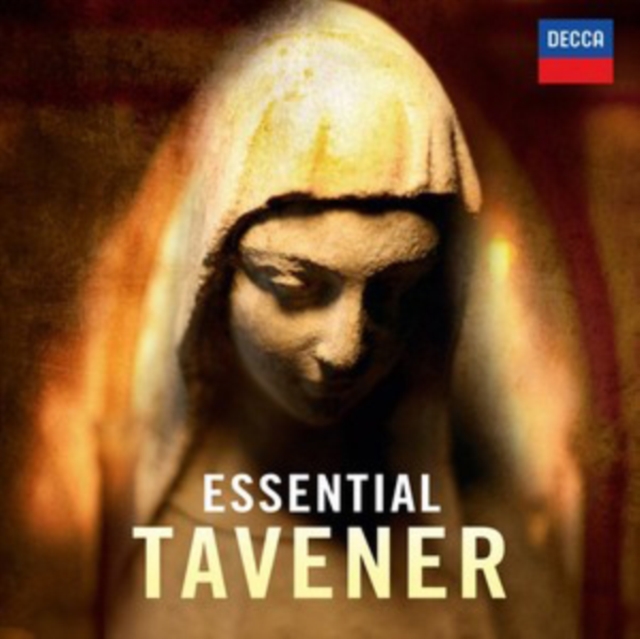 Essential Tavener, CD / Album Cd