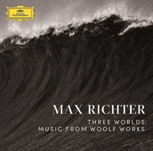 Max Richter: Three Worlds: Music from Woolf Works, Vinyl / 12" Album Vinyl