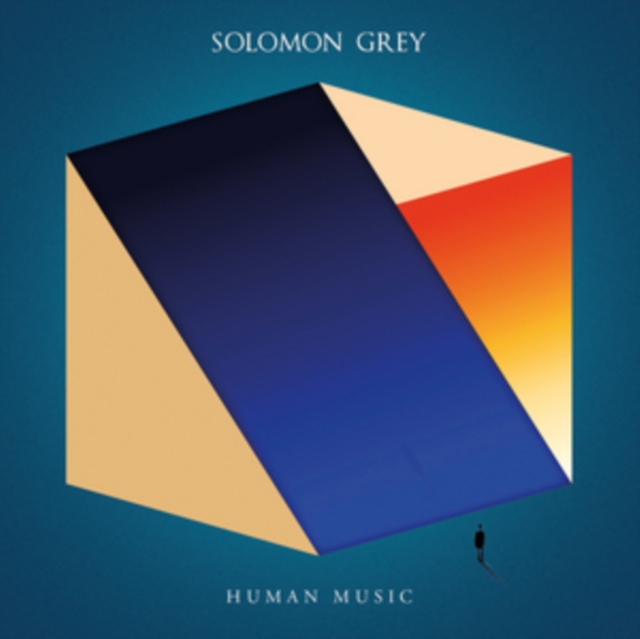 Human Music, CD / Album Cd