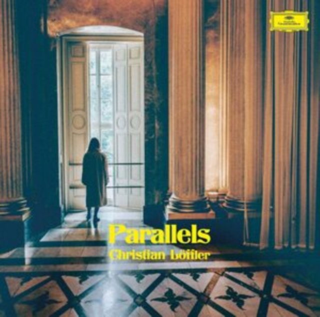 Parallels: Shellac Reworks By Christian Loffler, CD / Album Cd