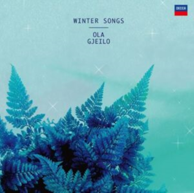 Ola Gjeilo: Winter Songs, Vinyl / 12" Album Coloured Vinyl Vinyl