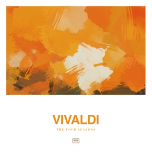 Vivaldi: The Four Seasons, Vinyl / 12" Album Coloured Vinyl Vinyl