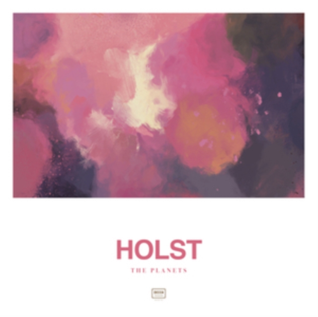 Holst: The Planets, Vinyl / 12" Album Coloured Vinyl Vinyl