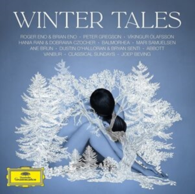 Winter Tales, Vinyl / 12" Album Vinyl