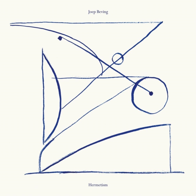 Joep Beving: Hermetism, Vinyl / 12" Album Vinyl