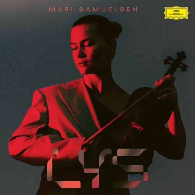 Mari Samuelsen: LYS, Vinyl / 12" Album Vinyl