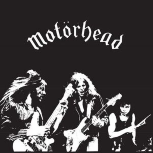 Motörhead/City Kids, Vinyl / 12" Single Vinyl