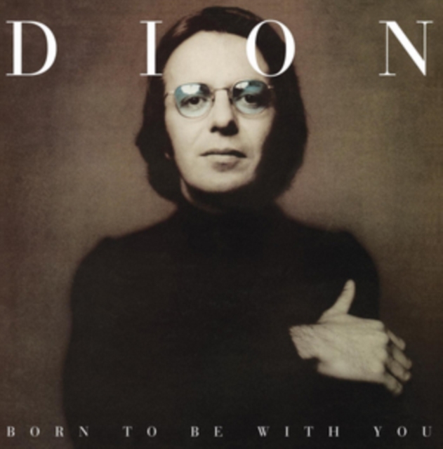 Born to Be With You, Vinyl / 12" Album Vinyl