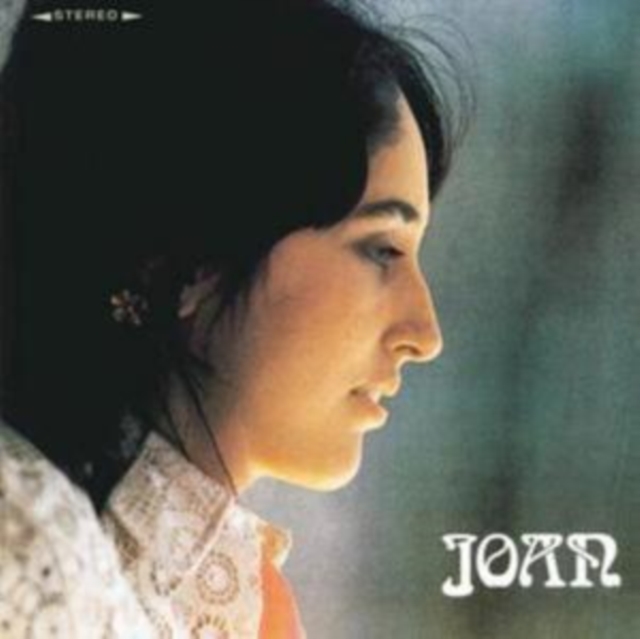 Joan, CD / Album Cd