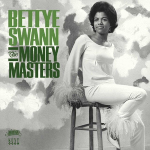 The Money Masters, Vinyl / 12" Album Vinyl