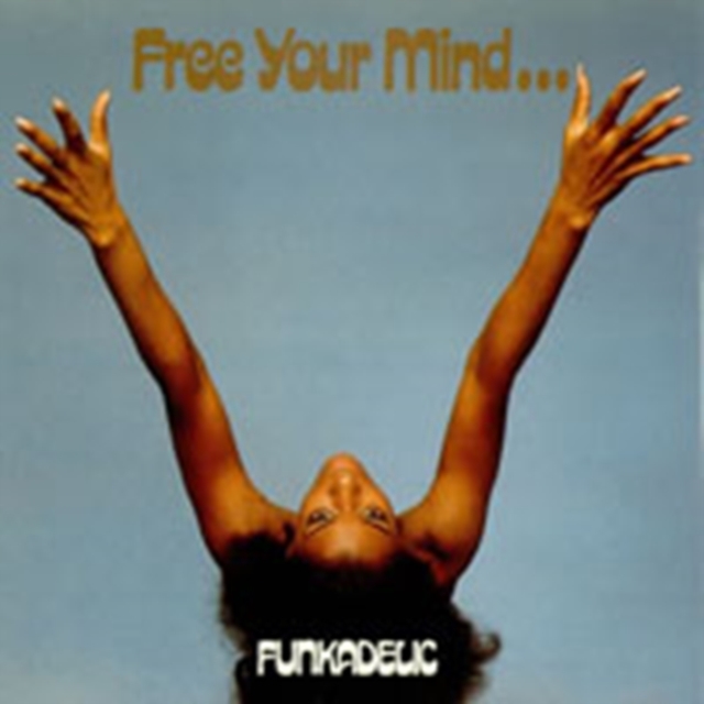Free Your Mind..., CD / Album Cd