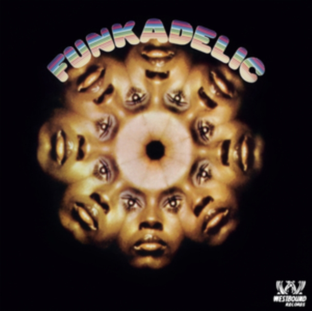 Funkadelic (50th Anniversary Edition), Vinyl / 12" Album Coloured Vinyl Vinyl