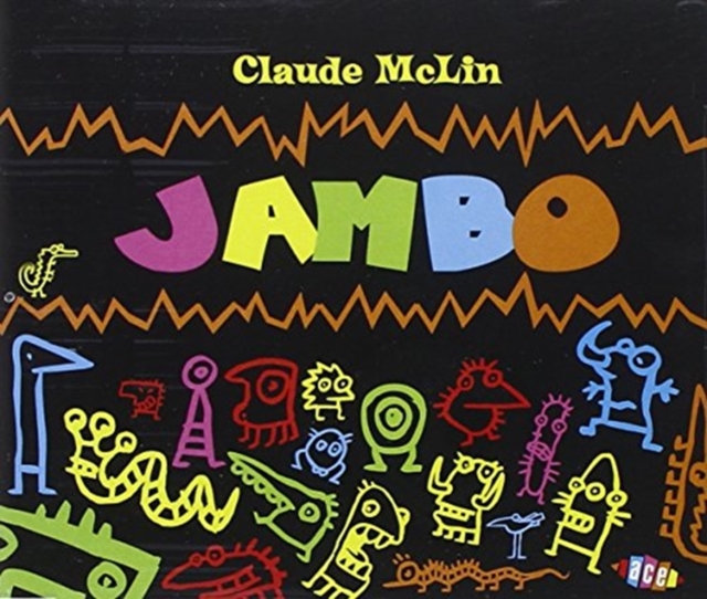 Jambo, CD / Single Cd