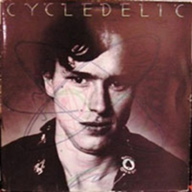 Cycledelic, CD / Album Cd