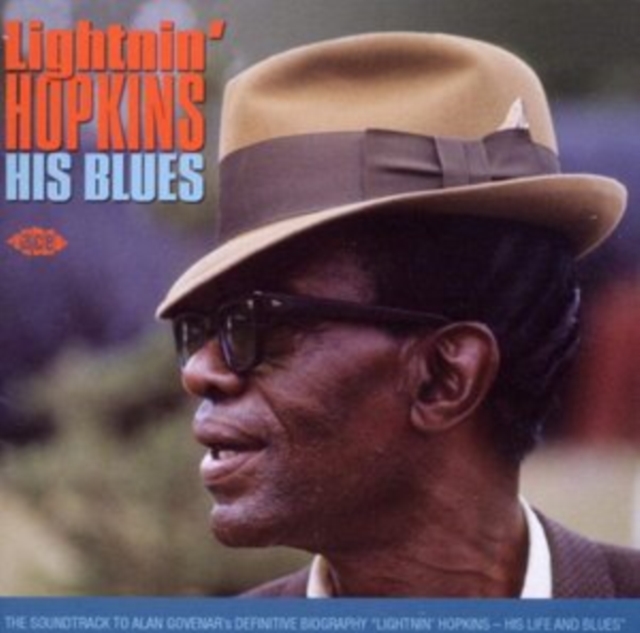 His Blues, CD / Album Cd