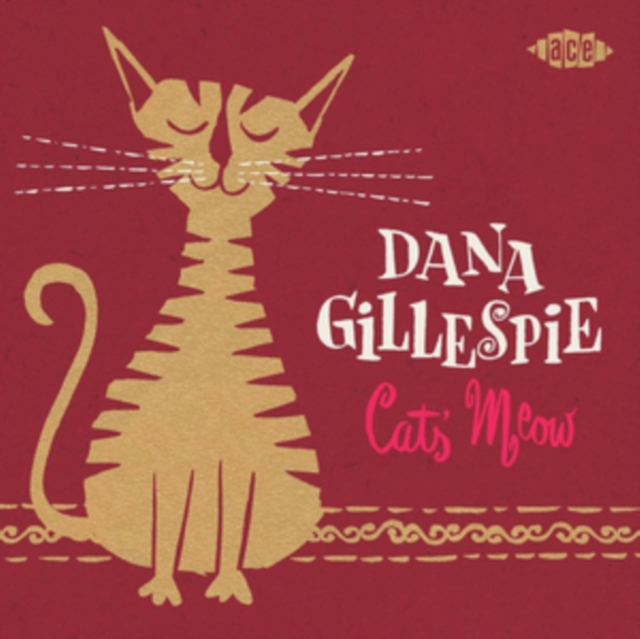 Cat's Meow, CD / Album Cd