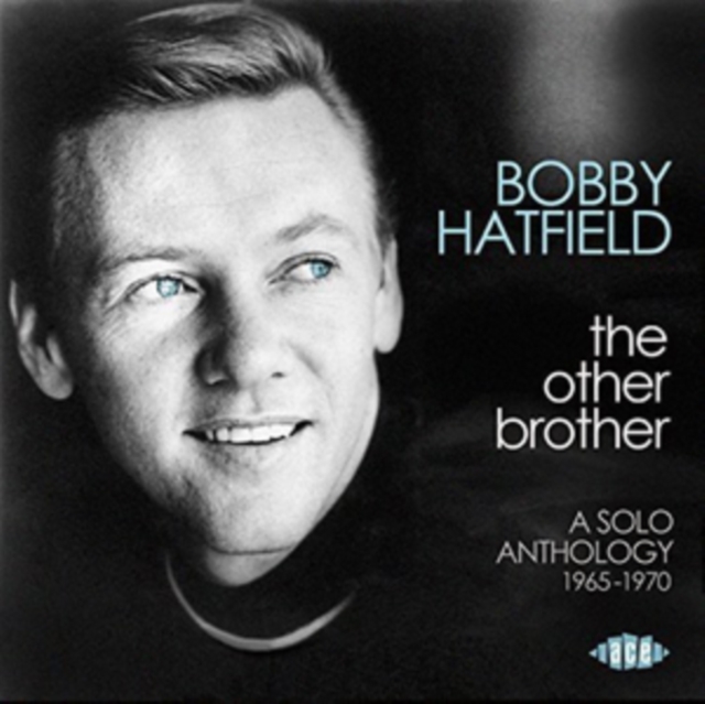 The Other Brother: A Solo Anthology 1965-1970, CD / Album Cd
