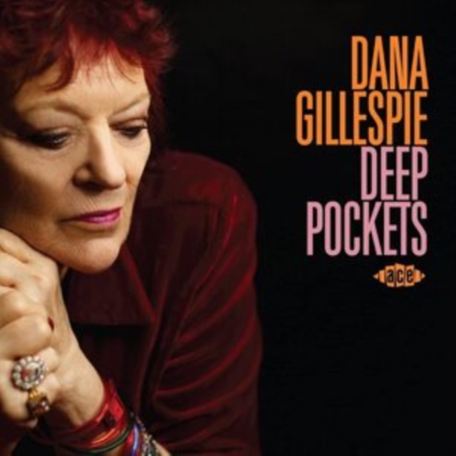 Deep Pockets, CD / Album Cd