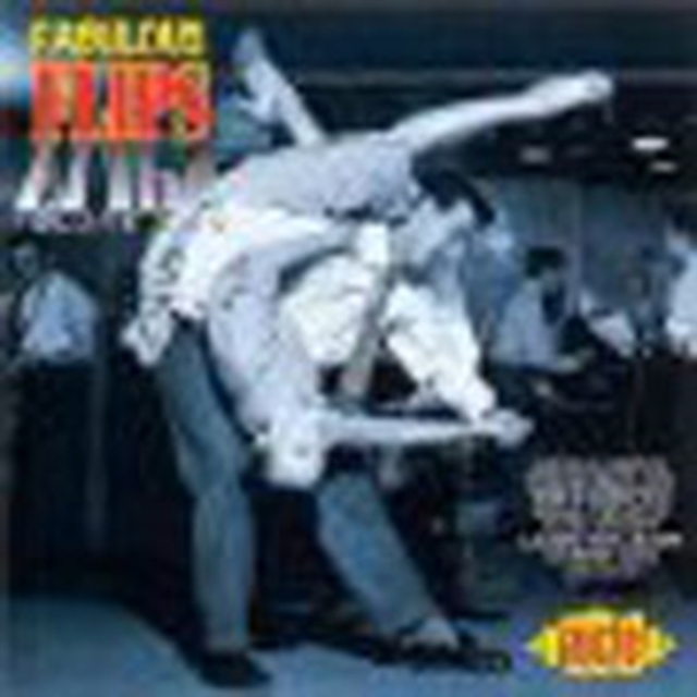 Fabulous Flips: Great B Sides Of The 1950s & 1960s, CD / Album Cd