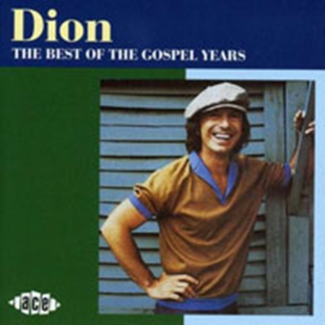 Best Of The Gospel Years, CD / Album Cd
