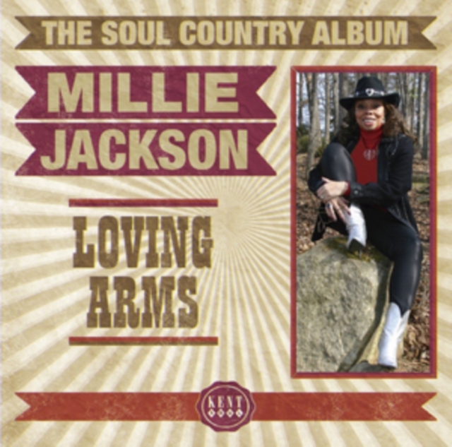 Loving Arms, CD / Album Cd