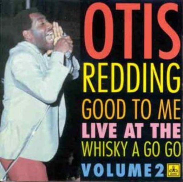 Good to Me: Live at the Whisky a Go Go, Vinyl / 12" Album Vinyl