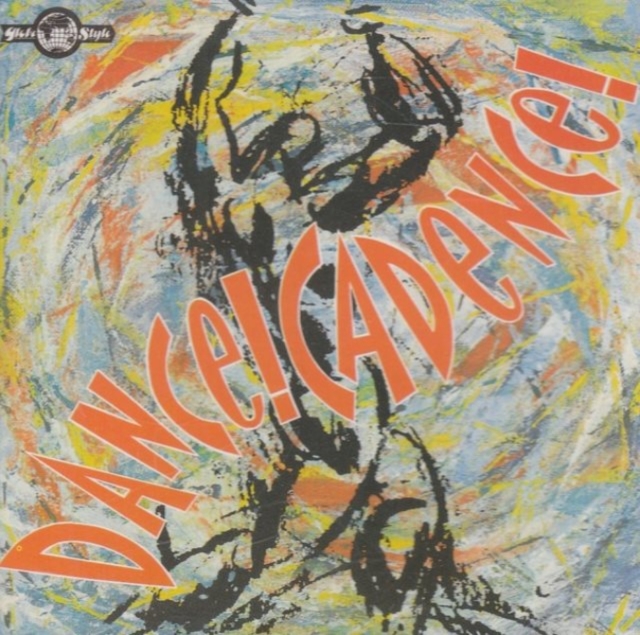 Dance! Cadence!, CD / Album Cd