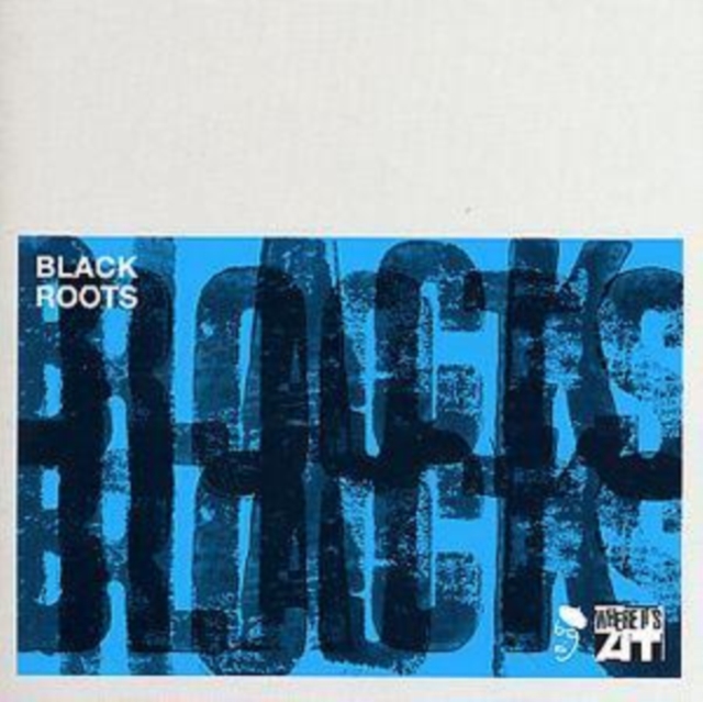 Black Roots, CD / Album Cd