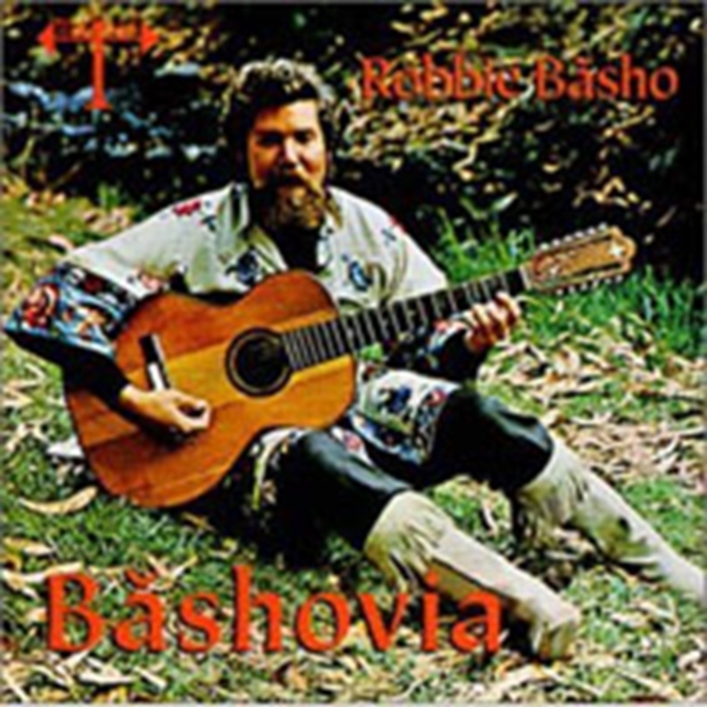 Bashovia, CD / Album Cd