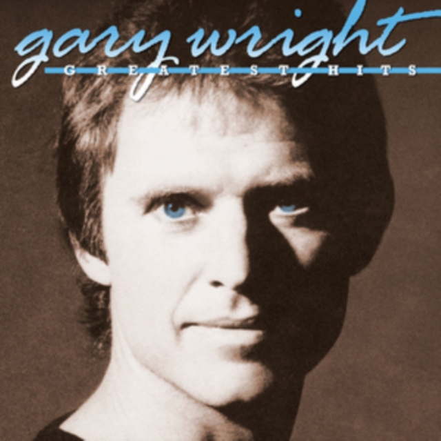 Gary Wright - Greatest Hits (Bonus Tracks Edition), CD / Album Cd