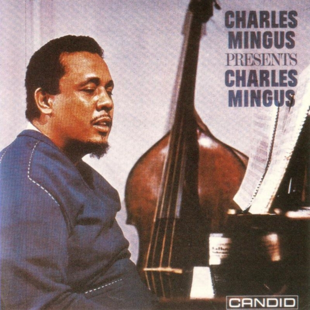 Charles Mingus, CD / Album Cd