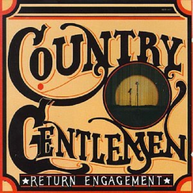 Return Engagement, CD / Album Cd