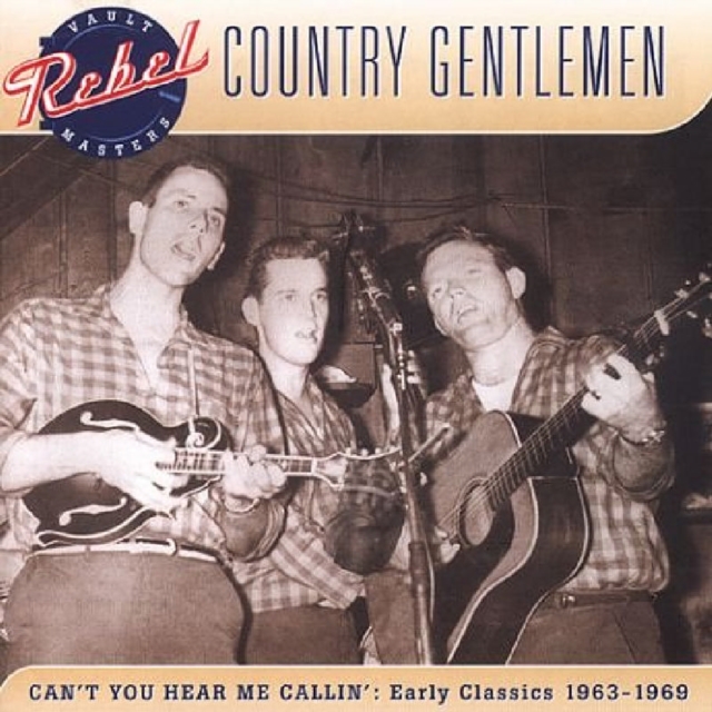 Can't You Hear Me Callin' - Early Classics 1963 - 1969, CD / Album Cd