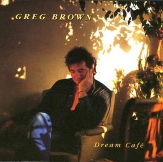 Dream Cafe, CD / Album Cd