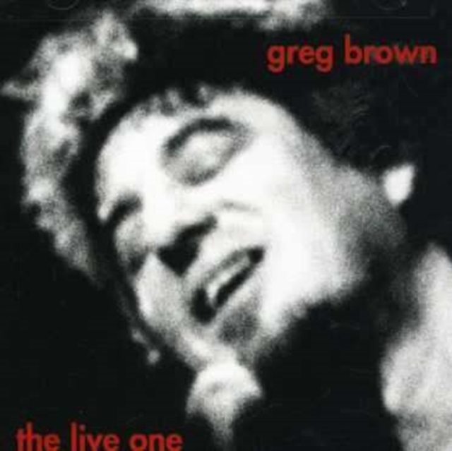 The Live One, CD / Album Cd