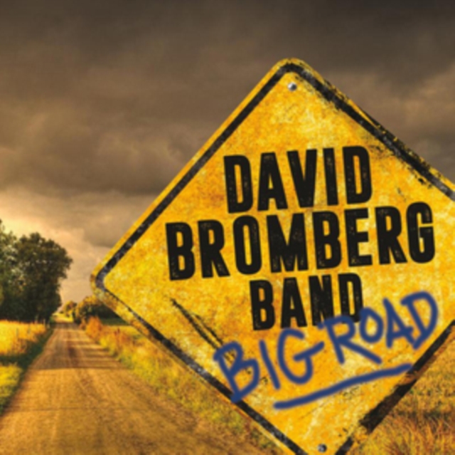 Big Road, CD / Album with DVD Cd