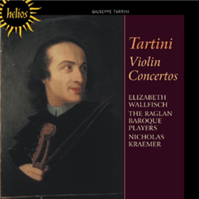 Violin Concertos, CD / Album Cd