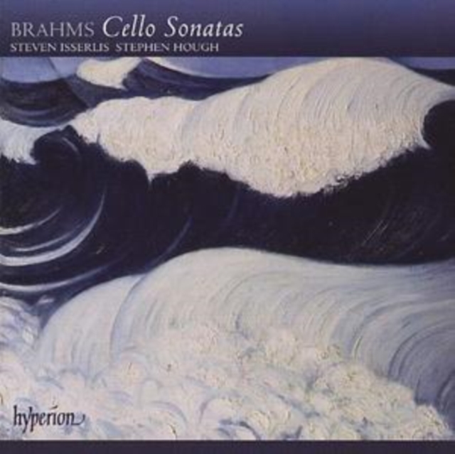 Cello Sonatas (Isserlis, Hough), CD / Album Cd