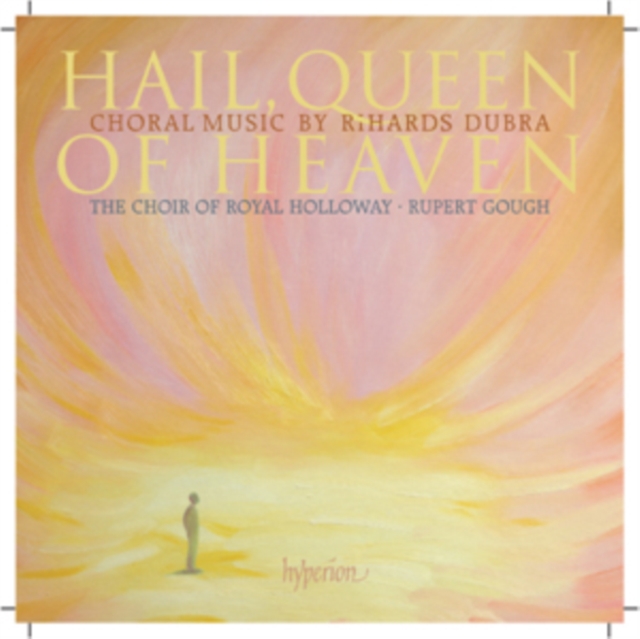 Hail, Queen of Heaven, CD / Album Cd