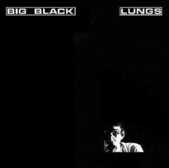 Lungs, Vinyl / 12" EP Vinyl