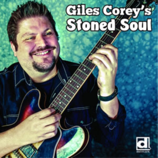 Stoned Soul, CD / Album Cd