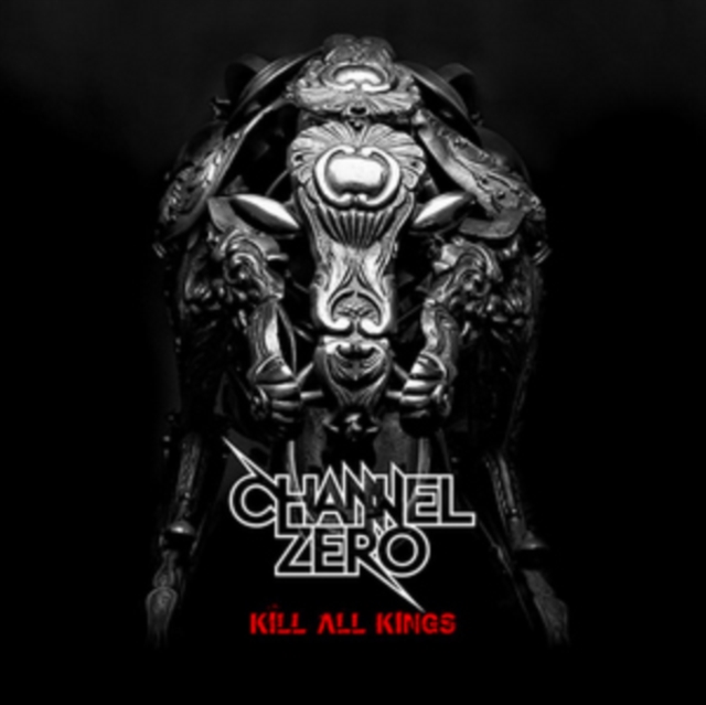 Kill All Kings, CD / Album Cd