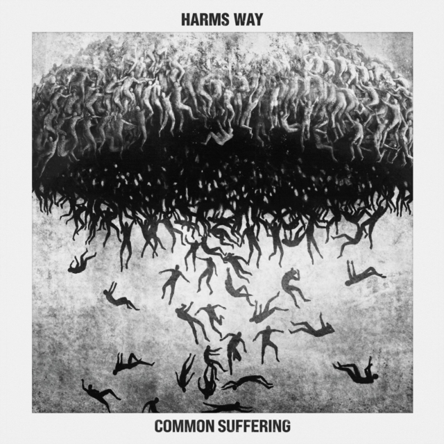 Common Suffering, CD / Album Cd