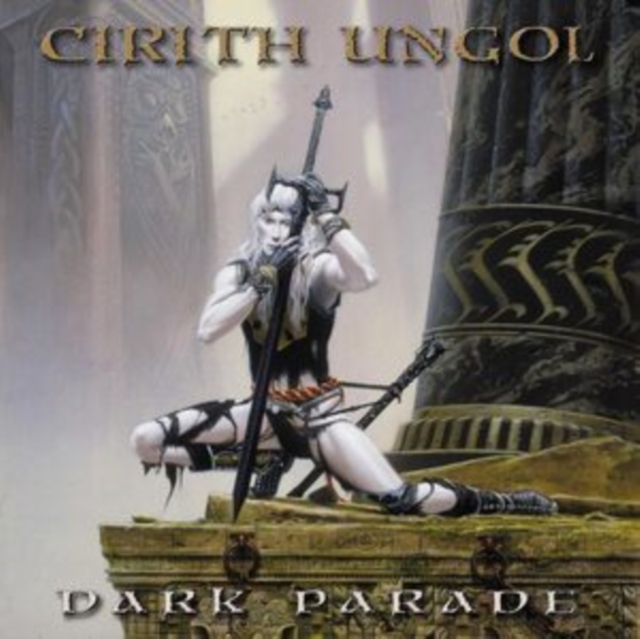 Dark Parade, CD / Album Cd