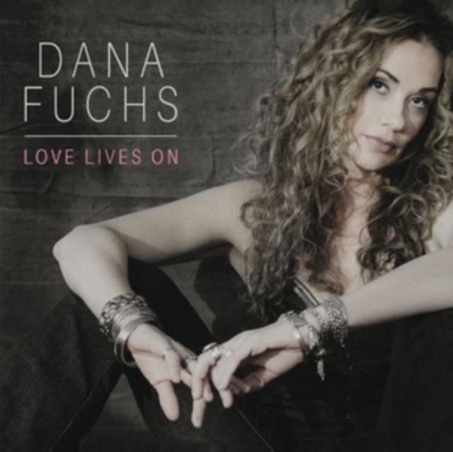 Love Lives On, CD / Album Cd