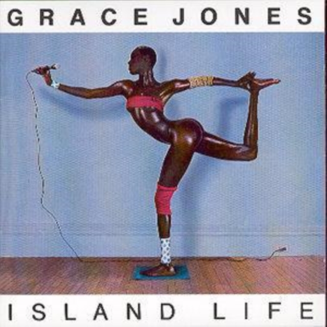 Island Life, CD / Album Cd