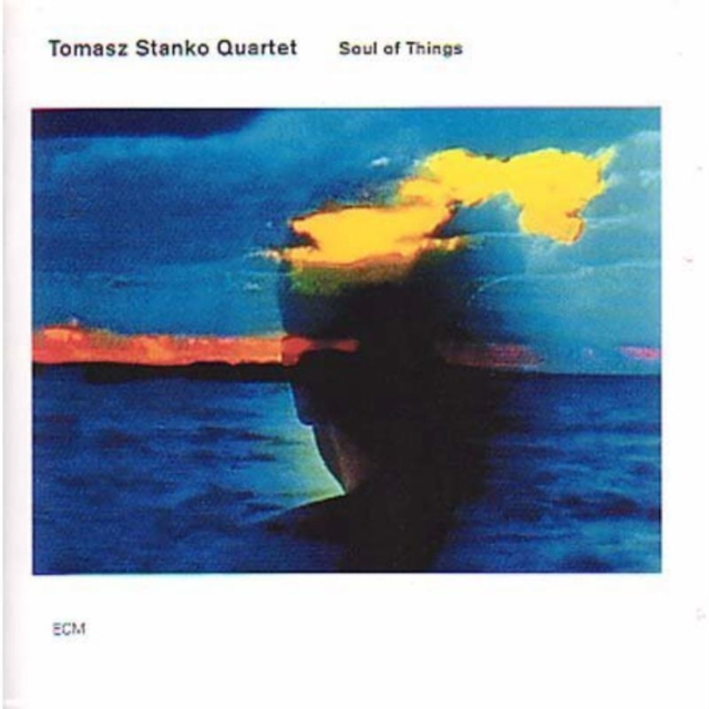 Soul of Things, CD / Album Cd