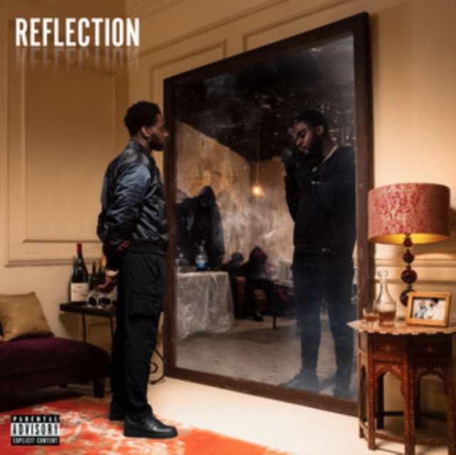 Reflection, CD / Album Cd