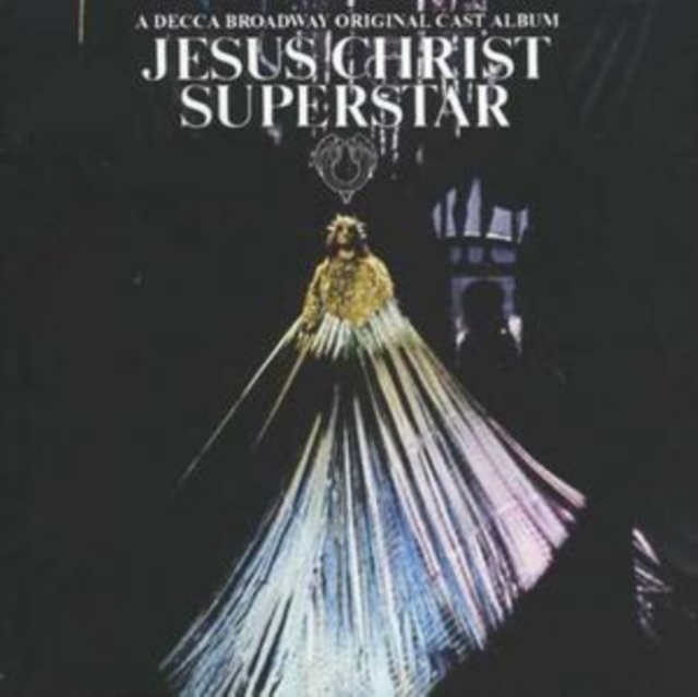 Jesus Christ Superstar [us Import], CD / Album Cd